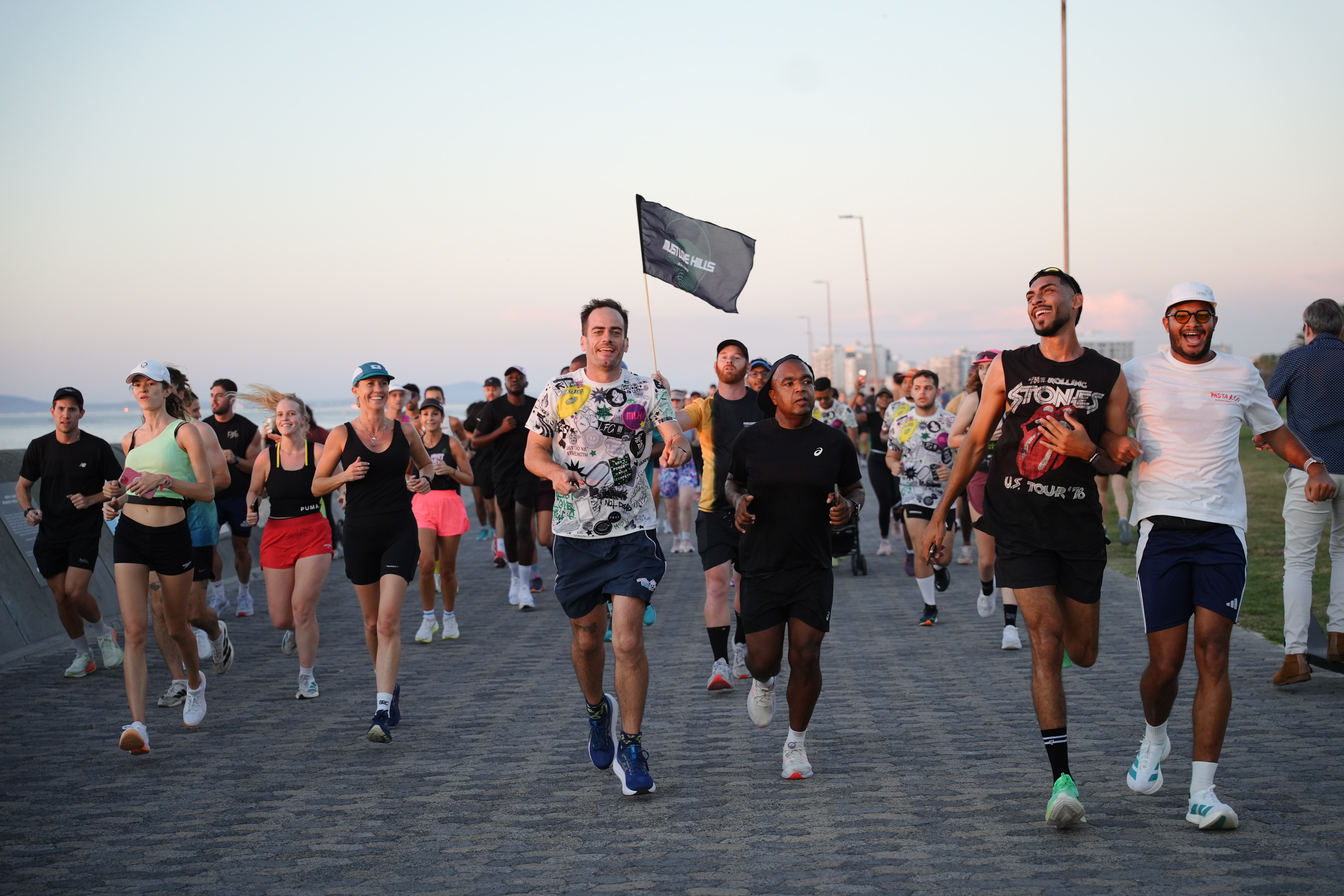 Cape Town Running Race Calendar 2025/2026 | RaceSnap